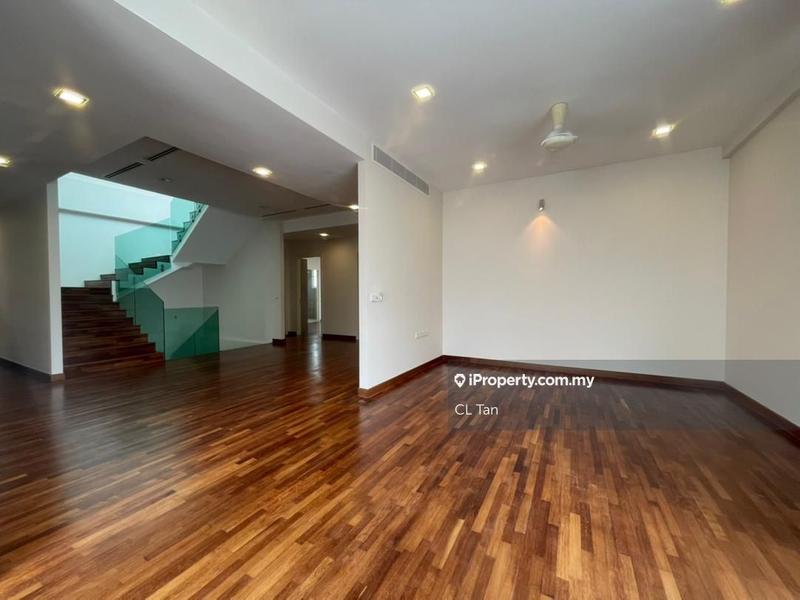 Service Residence for Rent in Brunsfield Residence by CL Tan - iProperty.com.my