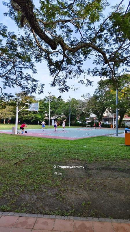 1-storey Terraced House for Sale in Taman Bukit Maluri, Kepong by Ml Liu - iProperty.com.my