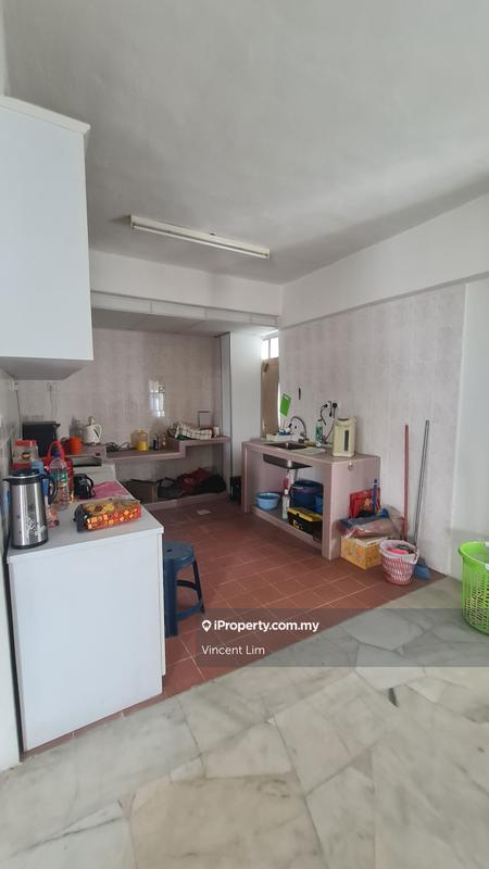 Kondominium untuk Dijual di Bukit Pandan Kondominium 2 oleh Vincent Lim - iProperty.com.my