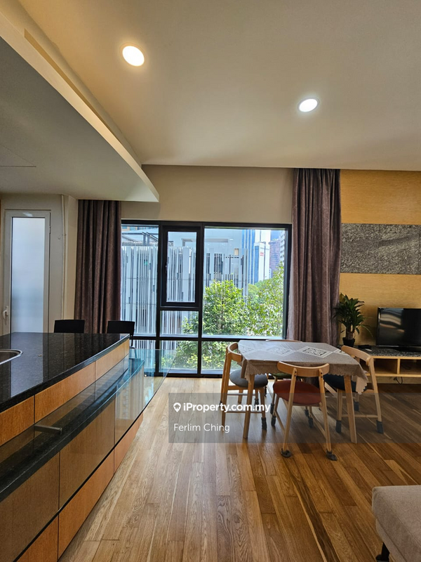 Kediaman Servis untuk Disewa di St Mary Residences oleh Ferlim Ching - iProperty.com.my