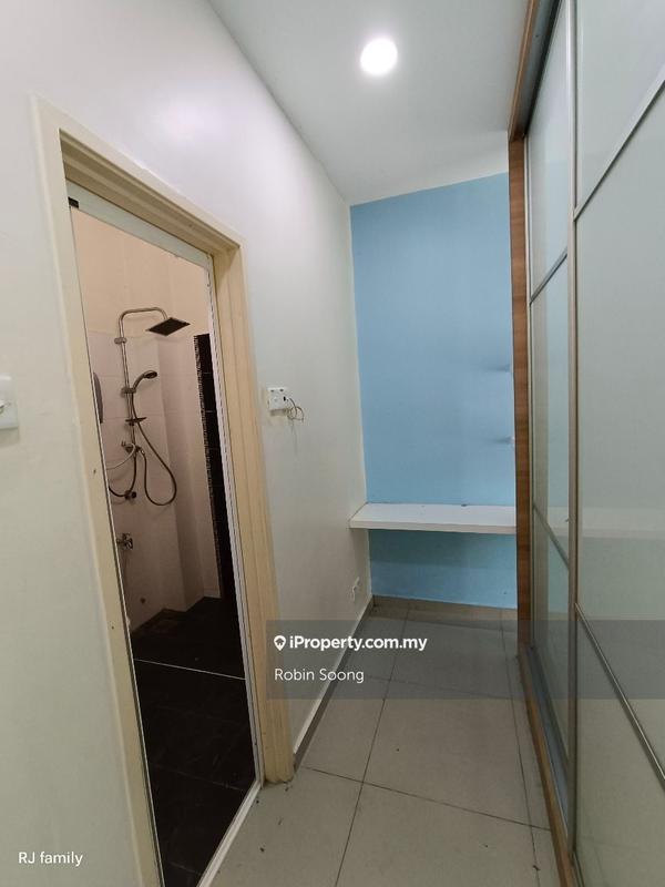 Rumah Berkembar untuk Dijual di Taman Bukit Katil Damai 2, Bukit Katil oleh Robin Soong - iProperty.com.my