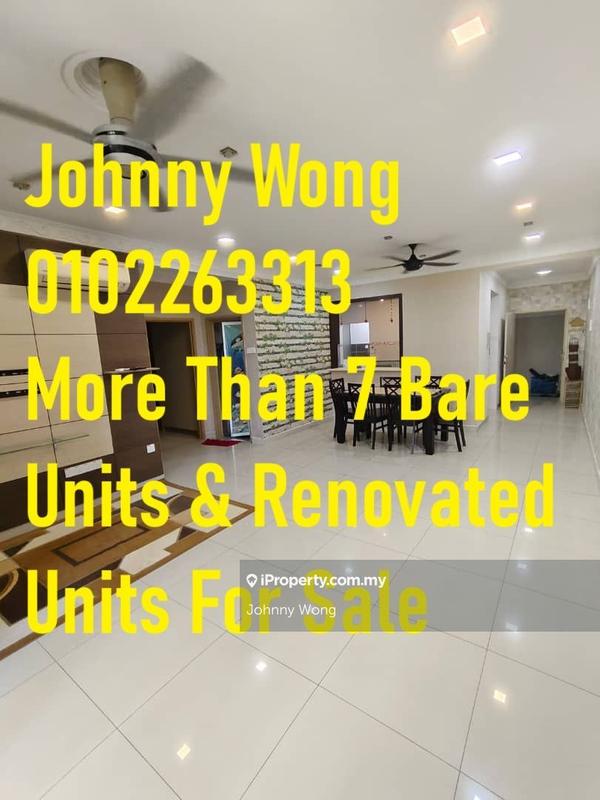 For Sale - Aman Heights Condominium