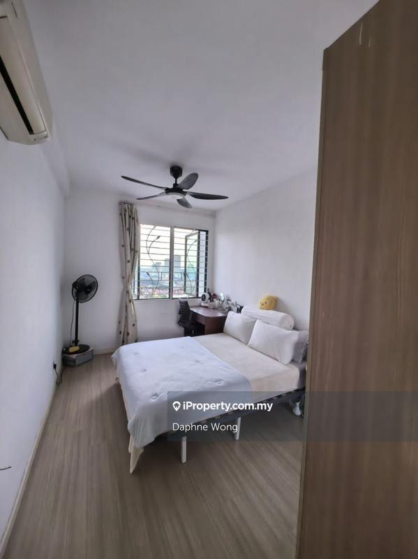Kondominium untuk Dijual di Gembira Residen oleh Daphne Wong - iProperty.com.my