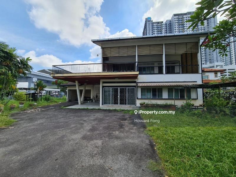 For Sale - Kajang, Bukit Mewah,