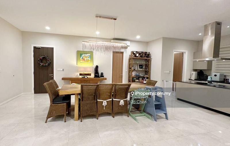 Condominium for Sale in Anjali North Kiara by Jo Chen - iProperty.com.my