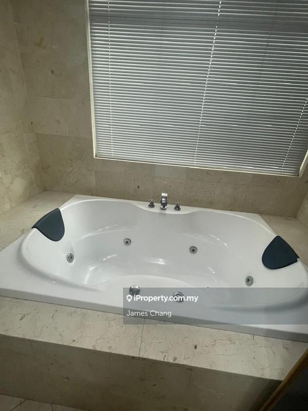 Condominium for Sale in Flora Murni by James Chang - iProperty.com.my