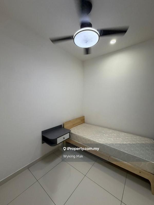 Residensi Servis untuk Disewa di Kenwingston Platz oleh Wyking Mak - iProperty.com.my