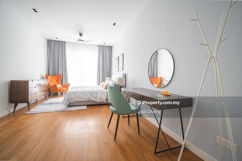 Service Residence for Sale in Aria by Jess Chong - iProperty.com.my