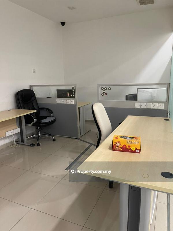 For Rent - Putra Mahkota putra points