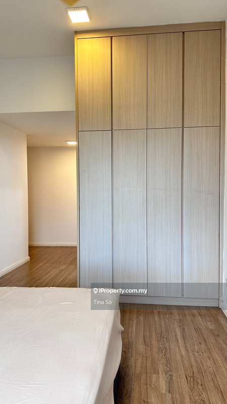 Condominium for Rent in The WaterEdge (Pinggiran Air) by Tina So - iProperty.com.my