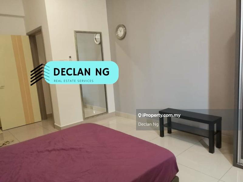 Kediaman Servis untuk Disewa di Summerton oleh Declan Ng - iProperty.com.my