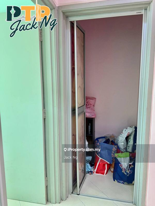 Condominium for Sale in Cassia Resort Condominium by Jack Ng - iProperty.com.my