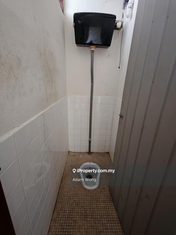 1-storey Terraced House for Rent in Taman Keladi, Sungai Petani by Adam Wong - iProperty.com.my