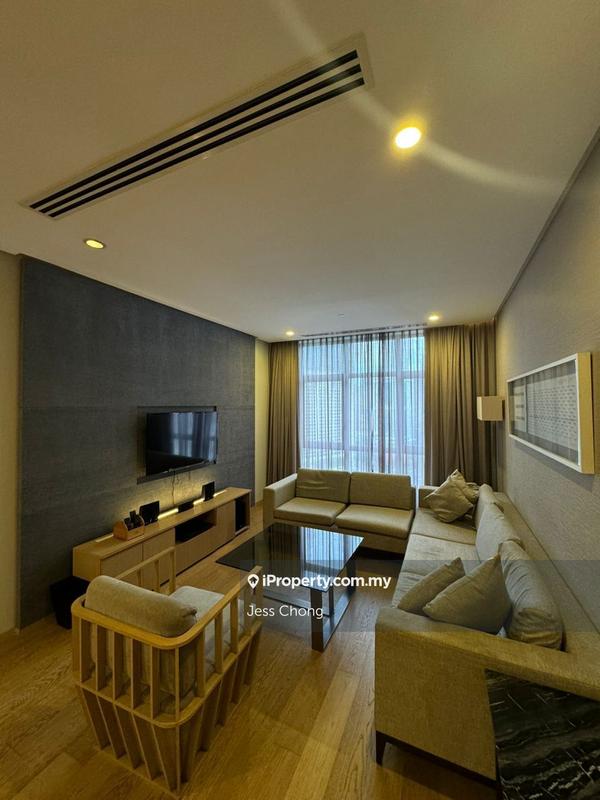 Service Residence for Sale in Fraser Residence (188 Suites) by Jess Chong - iProperty.com.my