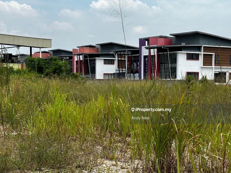 Tanah Perindustrian untuk Dijual di Bukit Angkat, Kajang oleh Andy Nee - iProperty.com.my