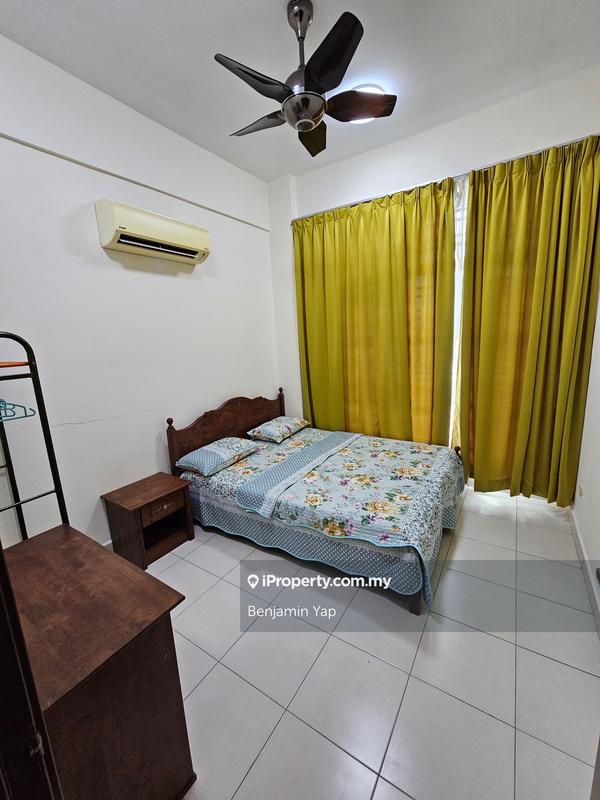 Kondominium untuk Dijual di The Tropicana Residence oleh Benjamin Yap - iProperty.com.my