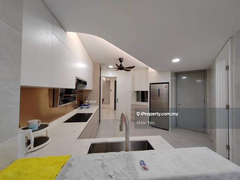 Kondominium untuk Disewa di The Straits View Condominium oleh Mikki Yeo - iProperty.com.my