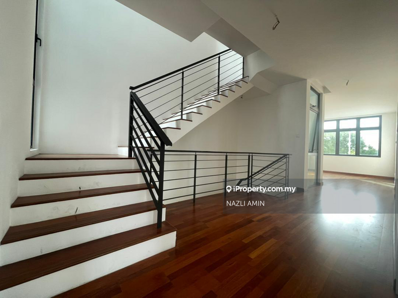 Rumah Berkembar untuk Dijual di Senna precint 12, Presint 12 oleh NAZLI AMIN - iProperty.com.my
