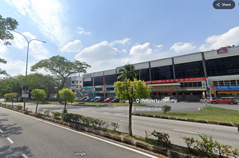 Kedai-Pejabat untuk Dijual di BANDAR PUCHONG JAYA, Puchong oleh Amanda Lock - iProperty.com.my