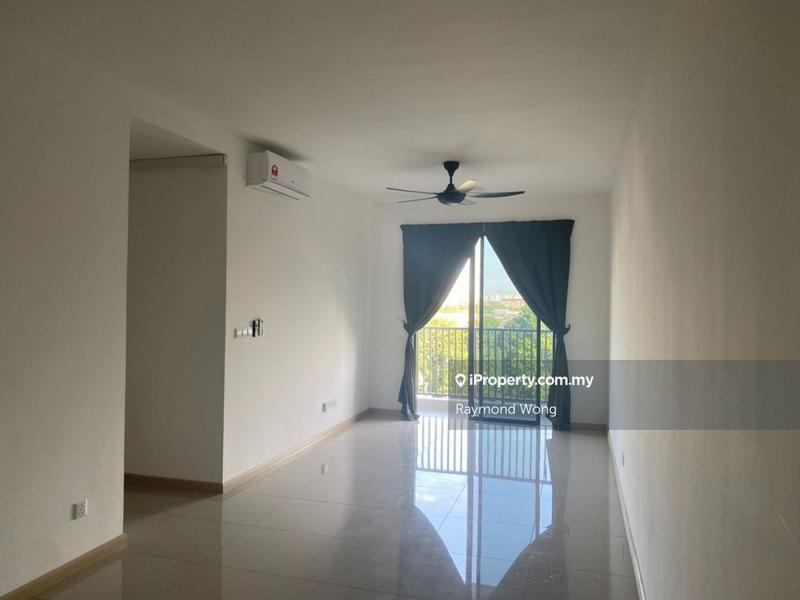 Service Residence for Rent in MIRA at Shorea Park by Raymond Wong - iProperty.com.my