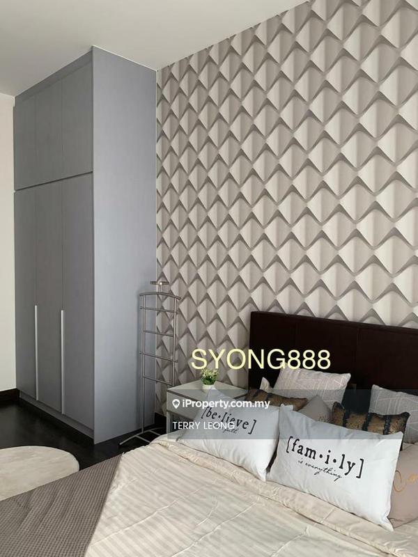 Service Residence for Rent in 28 Boulevard by Mr. Leong - iProperty.com.my