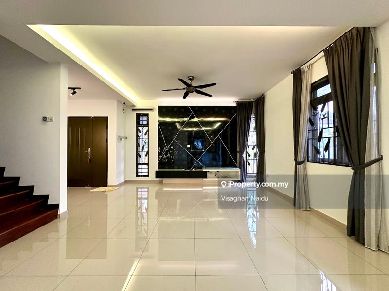 Semi-Detached House for Sale in Kota Emerald, Rawang by Visaghan Naidu - iProperty.com.my
