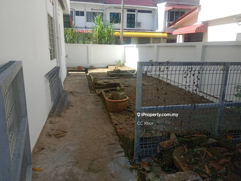Banglo untuk Dijual di Cherong Lanjut, Kuala Terengganu oleh CC Khor - iProperty.com.my