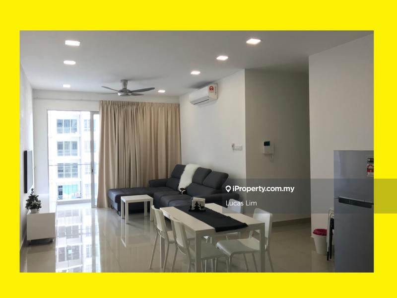 For Sale - Villa Crystal