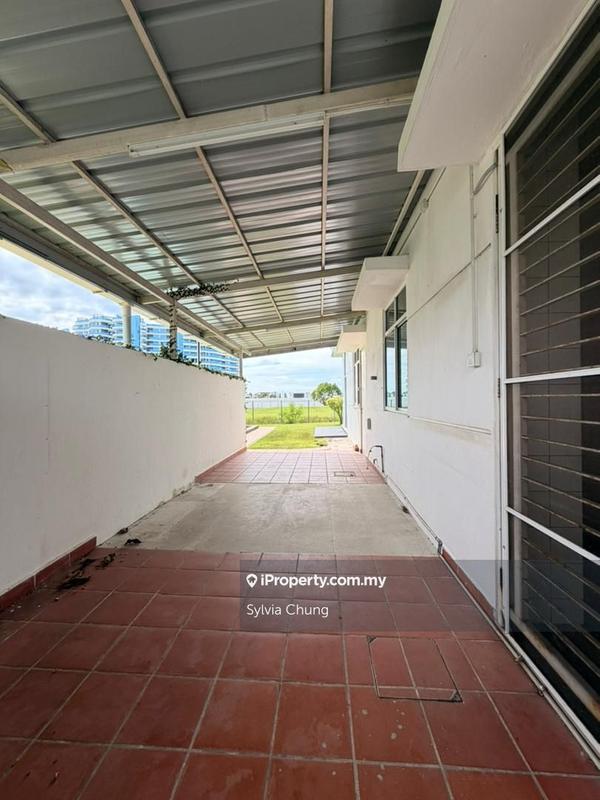 Semi-Detached House for Sale in D'Banyan Residency, Sutera Harbour, Kota Kinabalu by Sylvia Chung - iProperty.com.my