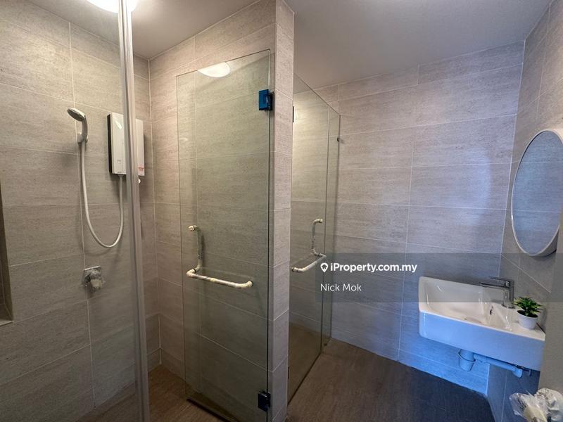 Residensi Servis untuk Disewa di SouthPlace Residences @ Tropicana Metropark oleh Nick Mok - iProperty.com.my