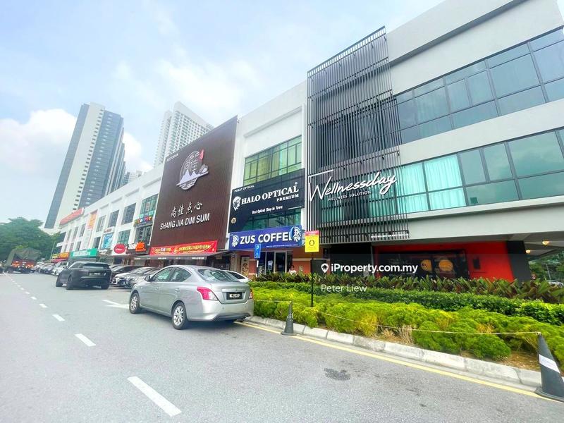 Kedai untuk Dijual di Taman Kepong, Kepong oleh Peter Liew - iProperty.com.my