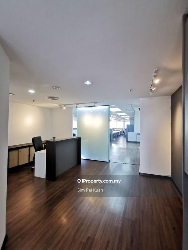 Office for Sale in Seksyen 8, Petaling Jaya by Sim Pei Kuan - iProperty.com.my