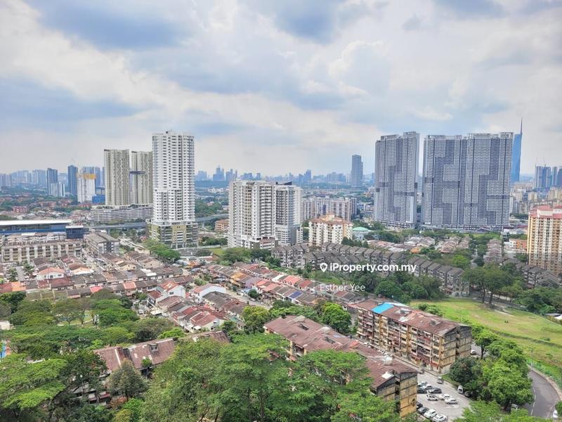 Condominium for Sale in Sky Vista Residency by Esther Yee - iProperty.com.my