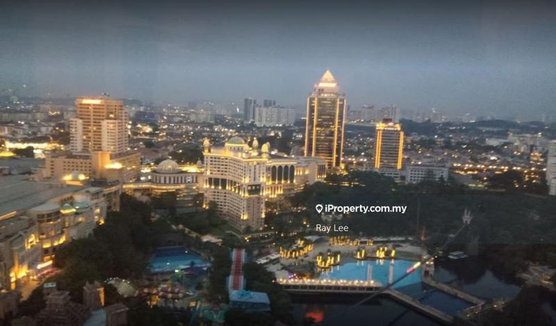Kondominium untuk Dijual di Nadayu28 oleh Ray Lee - iProperty.com.my