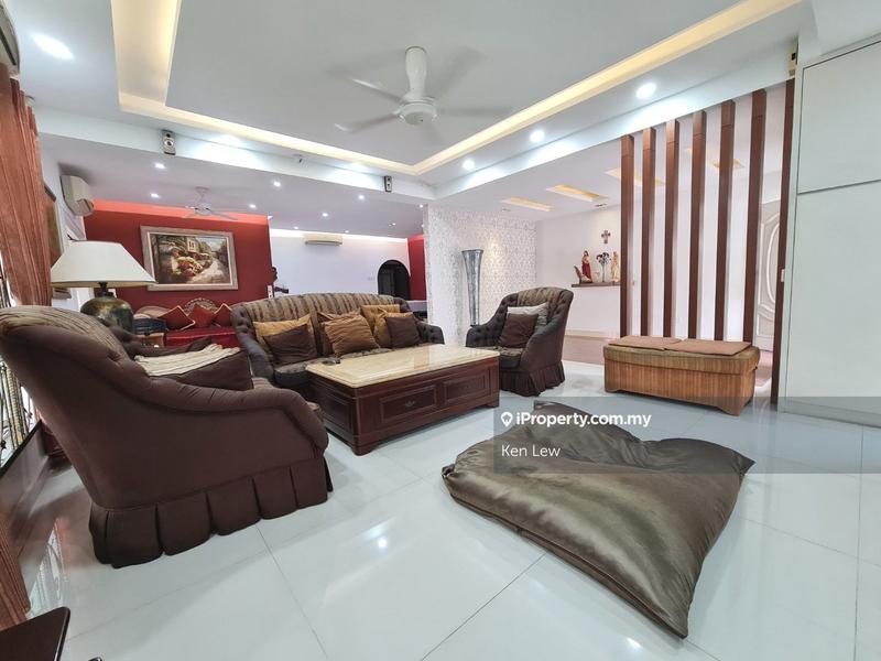 Bungalow House untuk Dijual di Pekan Batu 9, Cheras oleh Ken Lew - iProperty.com.my