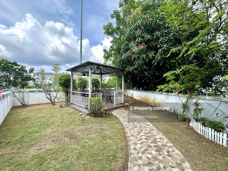 Bungalow House untuk Dijual di Anggun 2, Rawang oleh Visaghan Naidu - iProperty.com.my