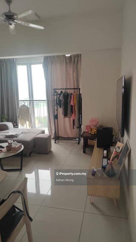 Condominium for Sale in Elevia Residences by Adrian Wong - iProperty.com.my