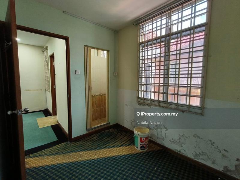 Pejabat untuk Disewa di Taman Seri Chemerlang, Kota Bharu oleh Nabila Nazori - iProperty.com.my