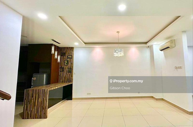 3-storey Terraced House for Sale in Taman Rakan Cheras, Cheras by Gibson Choo - iProperty.com.my