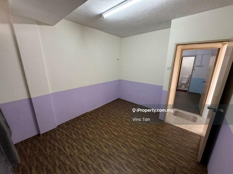 Apartment for Rent in Laksamana Cheng Ho by Vinc Tan - Interior - iProperty.com.my