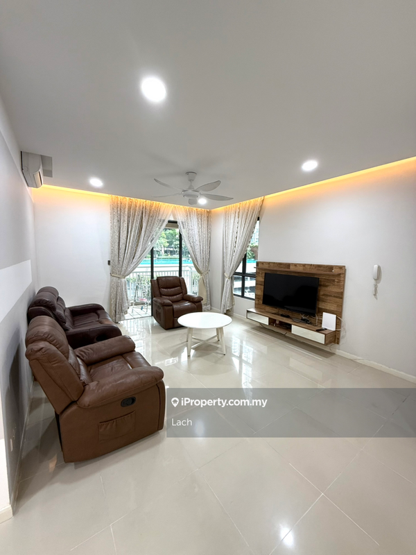 For Rent - Casa Kiara II