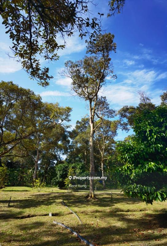 Tanah Pertanian untuk Dijual di Lenggeng, Negeri Sembilan oleh Kent Yong - iProperty.com.my