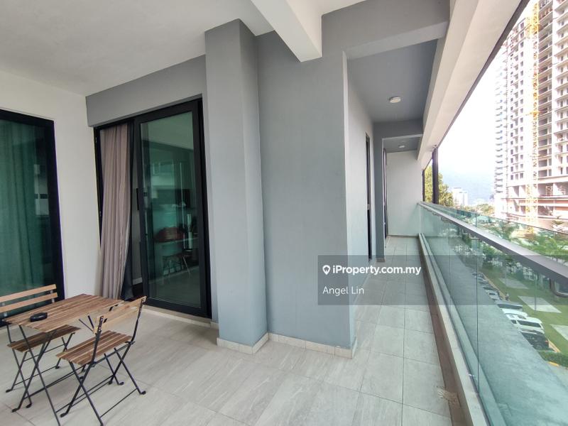 Condominium for Sale in Geo38 Residence by Angel Lin - iProperty.com.my
