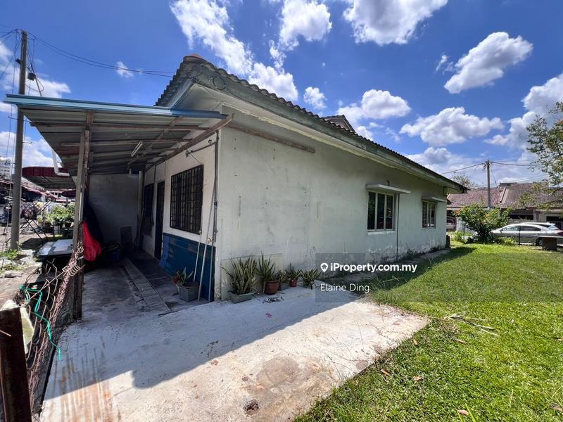 Rumah Teres 1-Tingkat untuk Dijual di Bandar Teknology Kajang, Kajang oleh Elaine Ding - iProperty.com.my