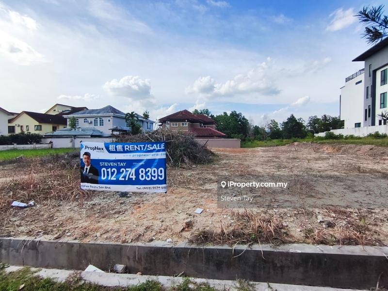 Bungalow Land for Sale in Bandar Mahkota Cheras, Cheras by Steven Tay - iProperty.com.my