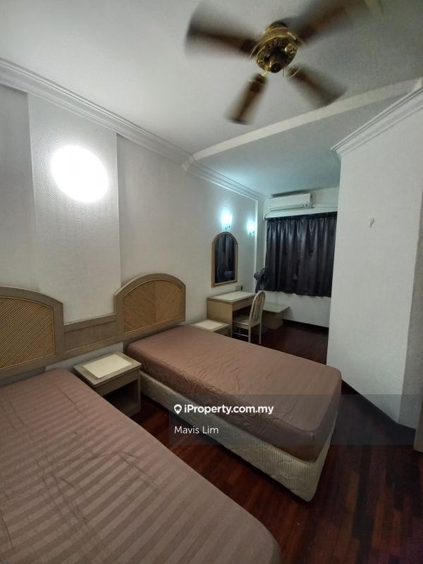 Pangsapuri untuk Disewa di Desa Mar Vista oleh Mavis Lim - iProperty.com.my