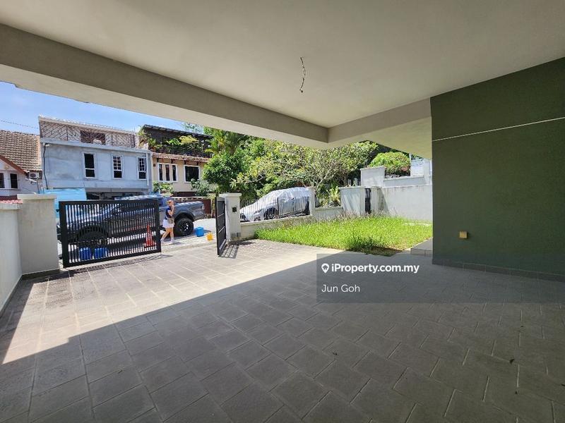 Rumah Berkembar untuk Dijual di Taman bukit permai, Cheras oleh Jun Goh - iProperty.com.my