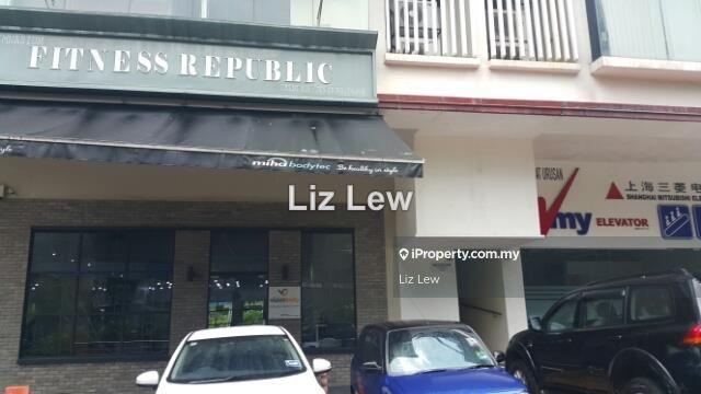 For Rent - Neo Damansara, Petaling Jaya