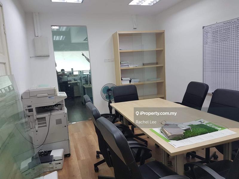 Kedai untuk Dijual di Bandar Bukit Puchong 2, Puchong oleh Rachel Lee - iProperty.com.my
