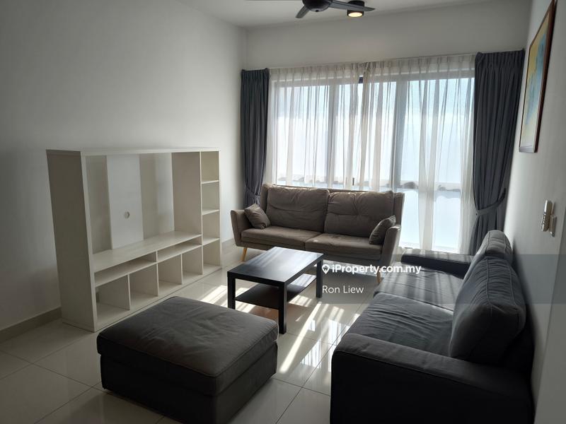 For Rent - 8 Kinrara